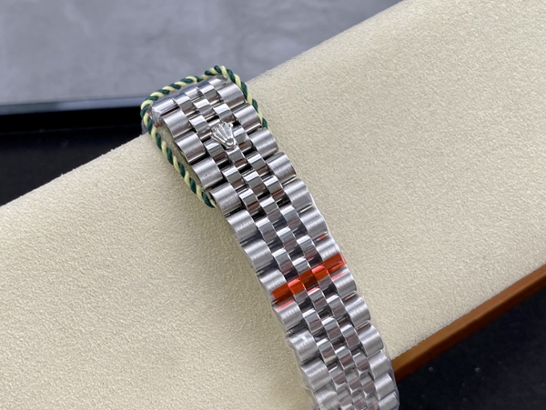 激安ロレックス着用イメージ